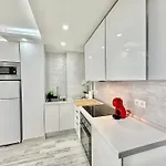 Torres De Yomely - M1c Apartment
