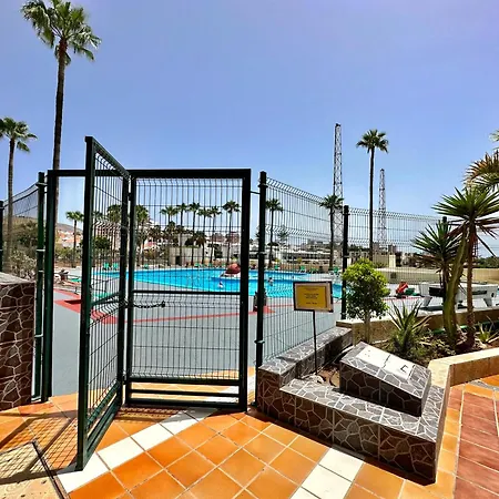 Torres De Yomely - M1c Appartamento Arona (Tenerife)