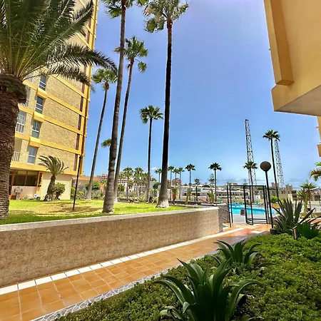 Torres De Yomely - M1c Appartement