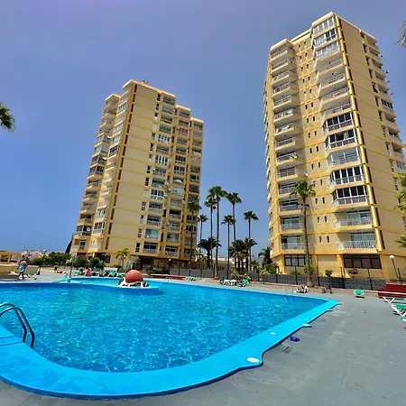 Torres De Yomely - M1c Appartamento Arona (Tenerife)