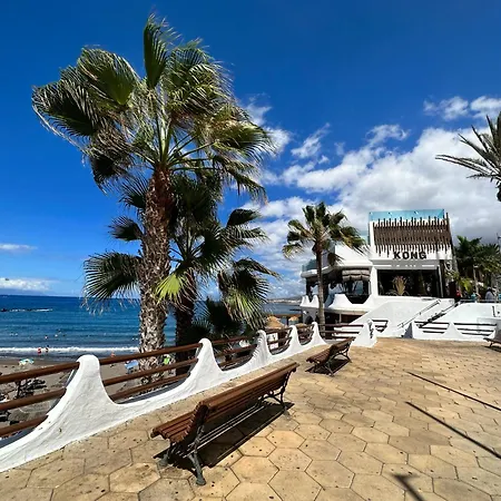 Torres De Yomely - M1c Appartamento Arona (Tenerife)