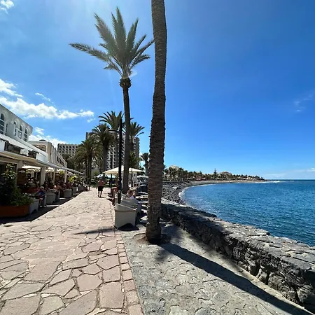 Appartamento Torres De Yomely - M1c Playa de las Americas (Tenerife)