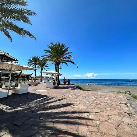 Appartamento Torres De Yomely - M1c *