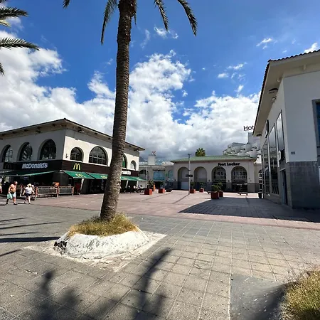 Appartamento Torres De Yomely - M1c *