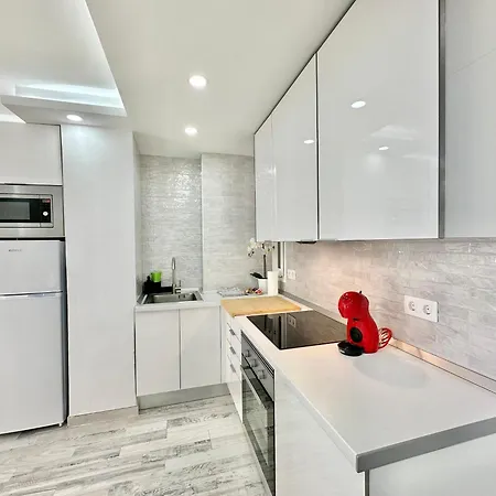 Torres De Yomely - M1c Appartamento