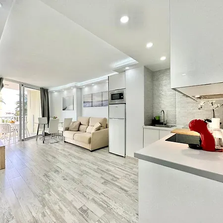 Appartamento Torres De Yomely - M1c Arona (Tenerife)
