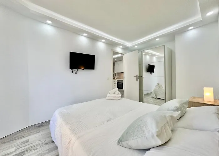 Torres De Yomely - M1c Appartement