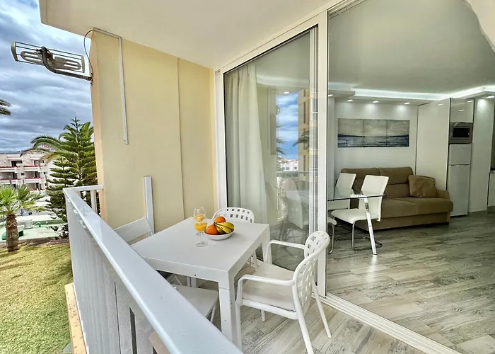 Torres De Yomely - M1c Appartement Playa de las Américas