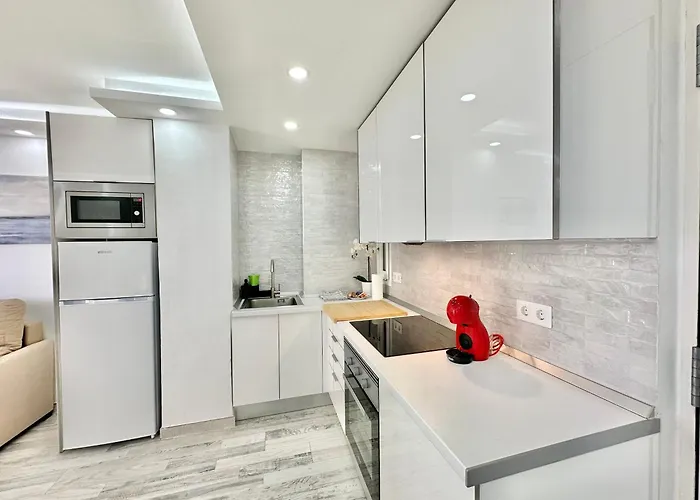 Torres De Yomely - M1c Appartement