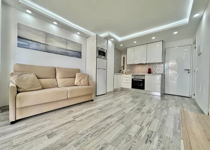 Torres De Yomely - M1c Appartement Playa de las Américas