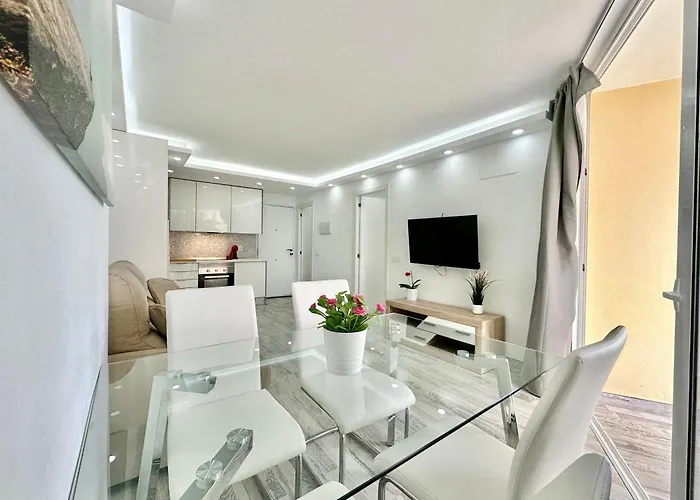 Appartement Torres De Yomely - M1c