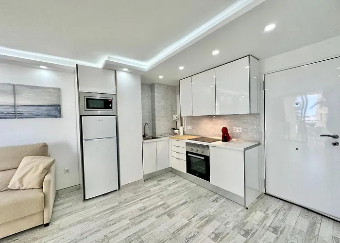 Appartement Torres De Yomely - M1c