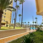 Torres De Yomely - M1c Appartement
