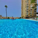 Torres De Yomely - M1c