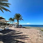 Appartement Torres De Yomely - M1c *