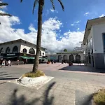 Appartement Torres De Yomely - M1c *