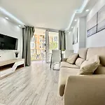 Torres De Yomely - M1c Appartement