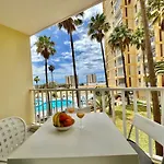 Appartement Torres De Yomely - M1c