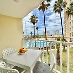 Torres De Yomely - M1c Appartement *