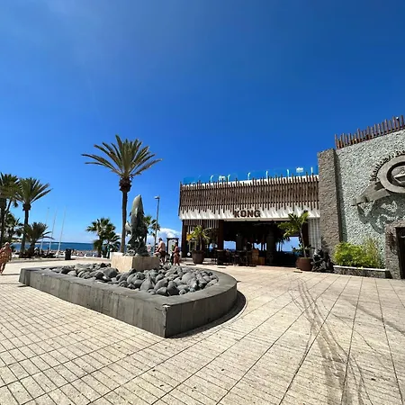 Torres De Yomely - M1c Apartment