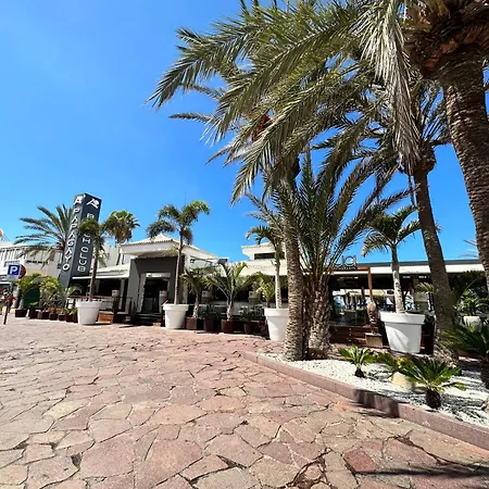 Torres De Yomely - M1c