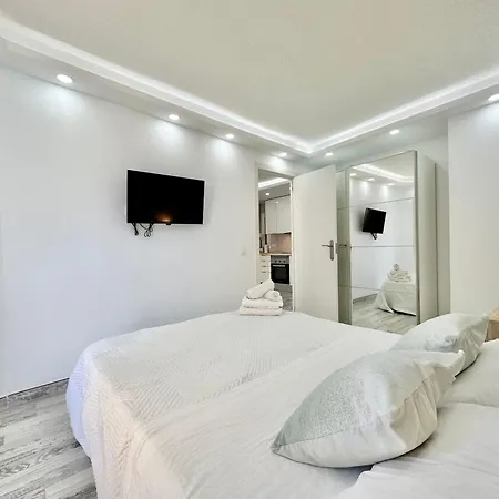 Torres De Yomely - M1c Appartement
