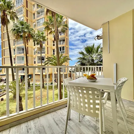 Torres De Yomely - M1c Apartamento *