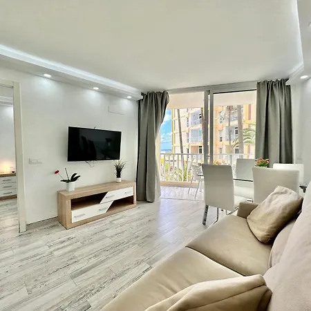 Torres De Yomely - M1c Apartment Playa de las Americas (Tenerife)
