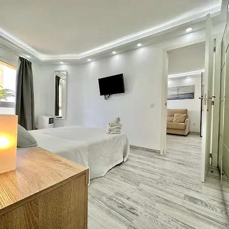 Torres De Yomely - M1c *