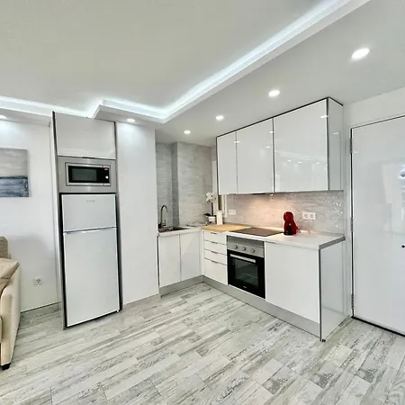 Apartamento Torres De Yomely - M1c