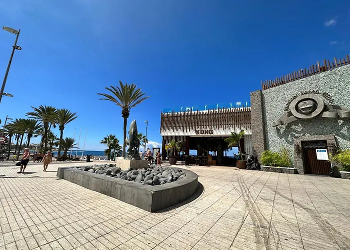 Torres De Yomely - M1c Daire