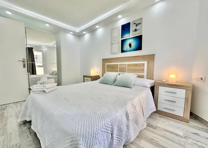 Torres De Yomely - M1c * 美洲海滩