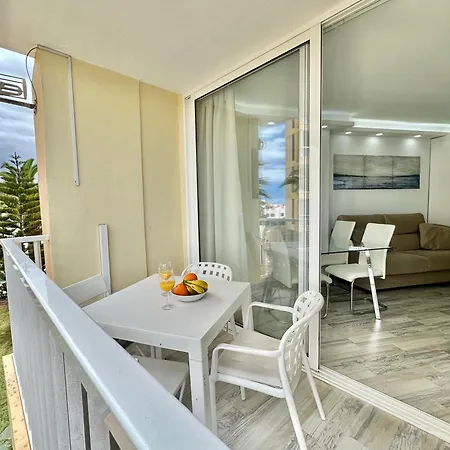 Torres De Yomely - M1c Apartman Playa de las Américas