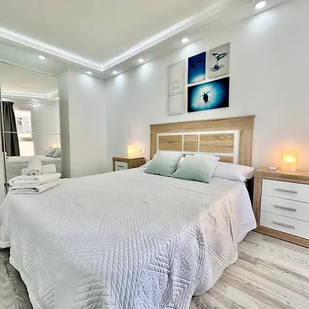 Torres De Yomely - M1c * Playa de las Américas