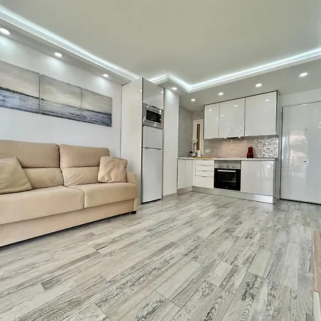 Torres De Yomely - M1c Apartman Playa de las Américas