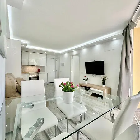 Apartman Torres De Yomely - M1c