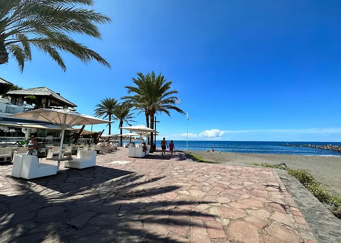 아파트 Torres De Yomely - M1c *