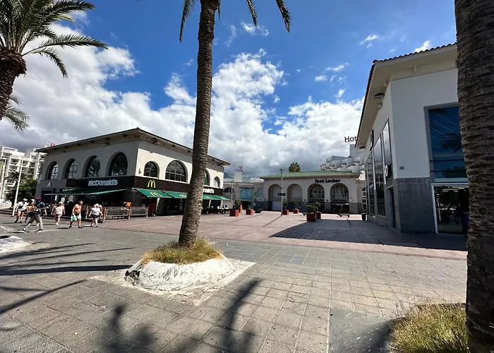 아파트 Torres De Yomely - M1c *